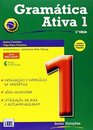 Gramática Ativa 1 (2ª Ed) - Versão Brasileira