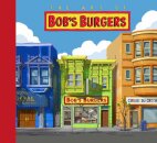 The Art of Bob's Burgers