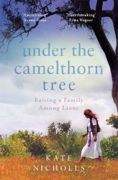 Under The Camelthorn Tree