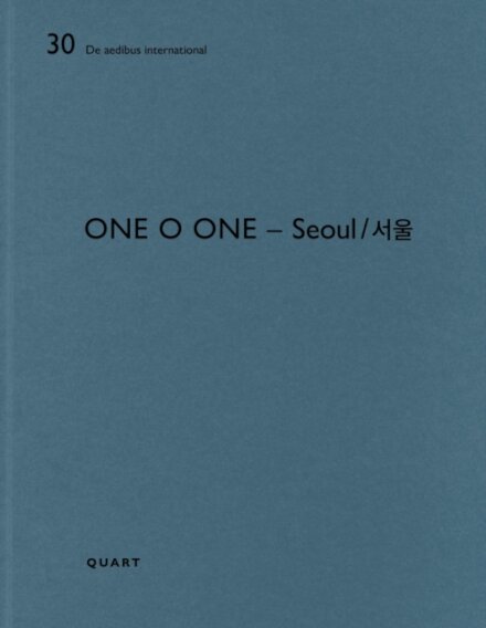One O One – Seoul