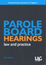 Parole Board Hearings