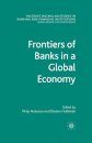 Frontiers of Banks in a Global Economy