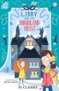 Libby and the Highland Heist