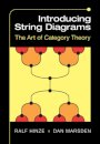 Introducing String Diagrams