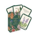 Flowers of the World: A Quiz and Matching Game for Plant Lovers