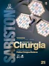 Sabiston Tratado De Cirurgia 2 Vols: Base Biológica Prática