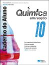 Química em reação 10.º ano Caderno do Aluno 2025