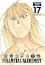 Fma Fullmetal Ed V17