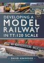 Developing a Model Railway in TT:120 Scale