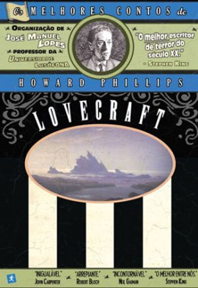 Os Melhores Contos de Howard Phillips Lovecraft Volume 5