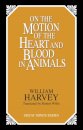 On the Motion of the Heart and Blood in Animals
