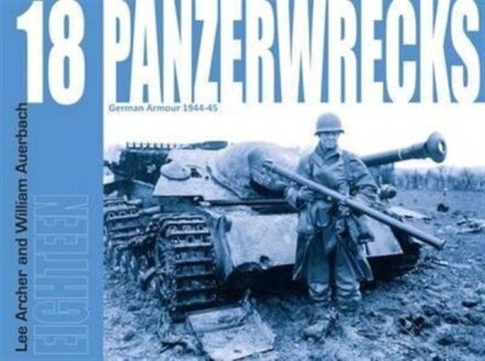 Panzerwrecks 18