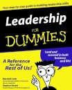 Leadership For Dummies