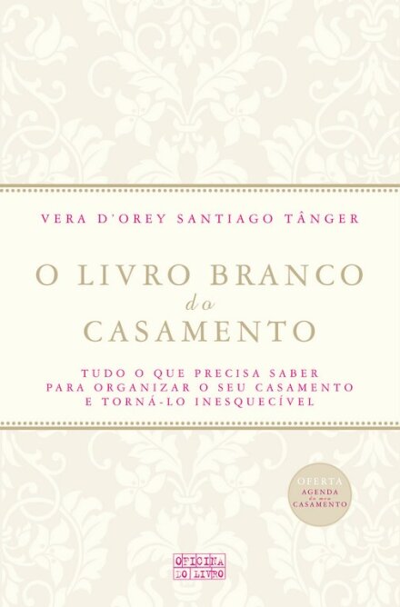 Livro Branco do Casamento