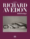 Richard Avedon: Relationships
