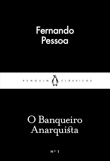 O Banqueiro Anarquista
