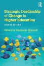 Strategic Leadership of Change in Higher Education