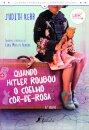 Quando Hitler Roubou o Coelho Cor-de-Rosa