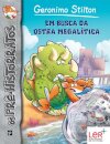 Em Busca Da Ostra Megalítica