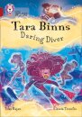 Tara Binns: Daring Diver