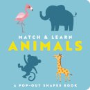 Match and   Learn: Animals