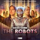 The Robots: Volume 6