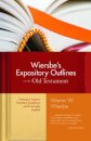 Wiersbe's Expository Outlines