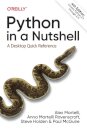 Python in a Nutshell
