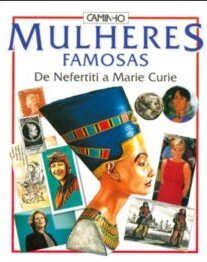 Mulheres Famosas