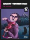 Concerto Nº 7 Para Violino E Bruxas