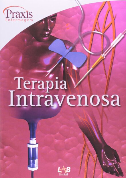 Terapia Intravenosa