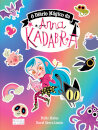 O Diário Mágico da Anna Kadabra