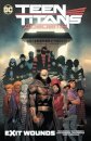 Teen Titans Academy Vol. 2: Exit Wounds