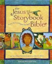 Jesus Storybook Bible