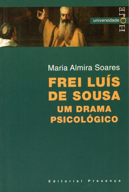 Frei Luis De Sousa