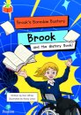 Bug Club Independent Phase 5 Unit 15: Brook's Boredom Busters: Brook and the History Book