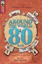 Oxford Reading Tree TreeTops Greatest Stories: Oxford Level 15: Around the World in 80 Days