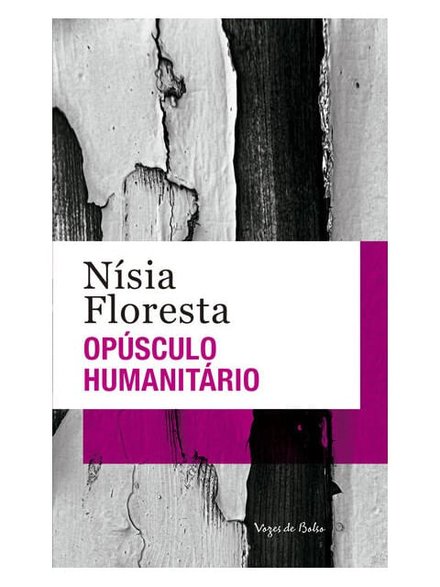 Opúsculo Humanitário