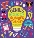 Genius Book of Number Puzzles