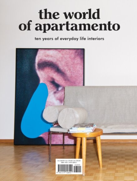 The World of Apartamento