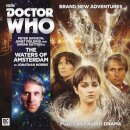Doctor Who Main Range 208 - The Waters of Amsterdam