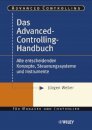 Das Advanced-Controlling-Handbuch