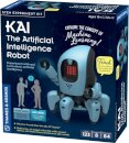 KAI The Artificial Intelligence Robot (With Battery)
