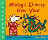 Maisy's Chinese New Year
