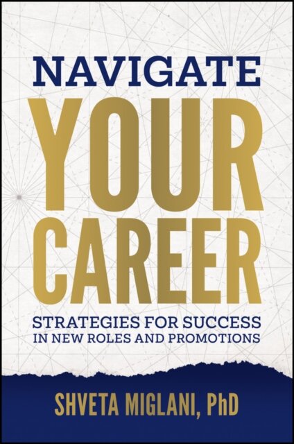 Navigate Your Career