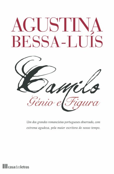 Camilo - Genio E Figura