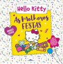 Hello Kitty: As Melhores Festas