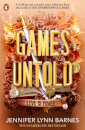Games Untold
