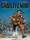 Charley's War: The Definitive Collection, Volume One