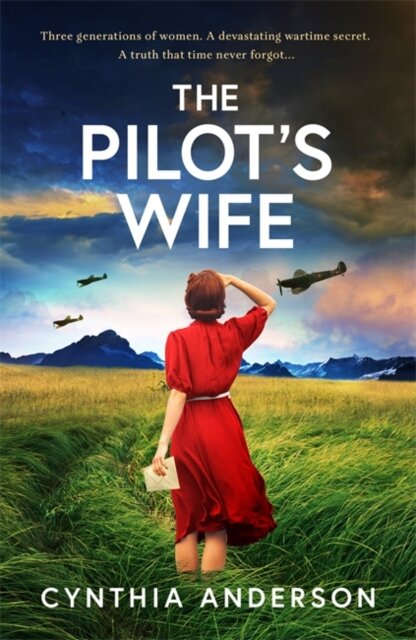 The Pilot's Wife